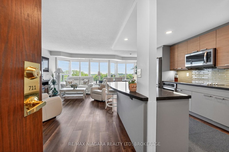 Image of home for listing MLS® X13864014
