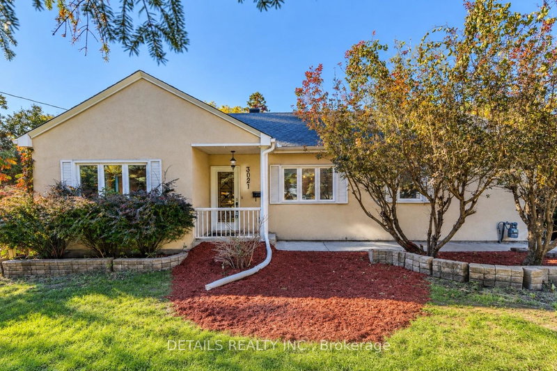 Image of home for listing MLS® X13864076