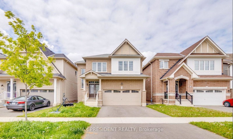 Image of home for listing MLS® X13864130