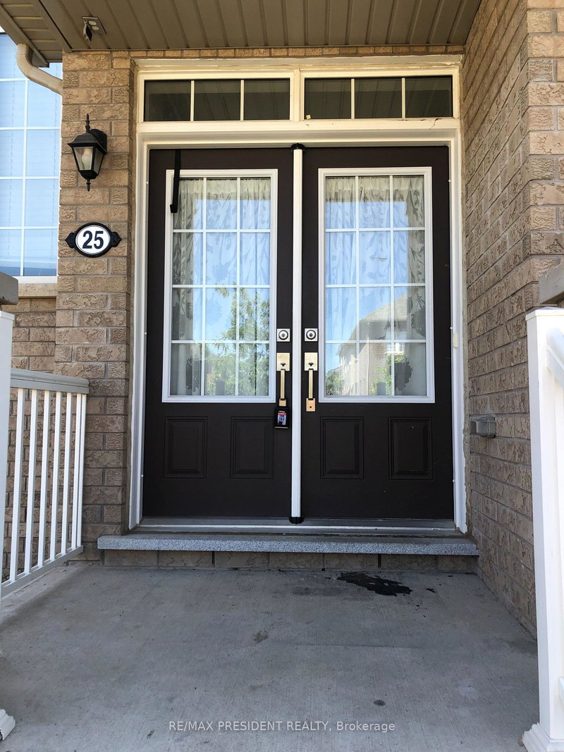 Image of home for listing MLS® X13864130