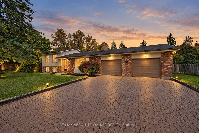 Image of home for listing MLS® X13864178