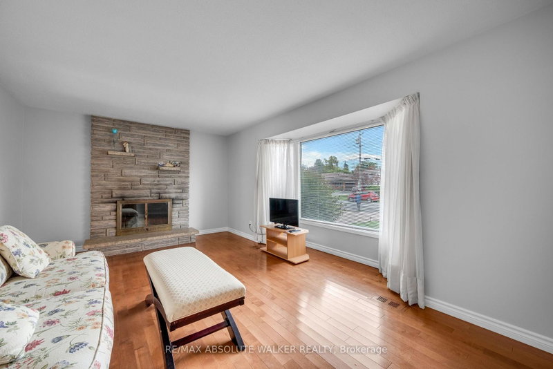Image of home for listing MLS® X13864178