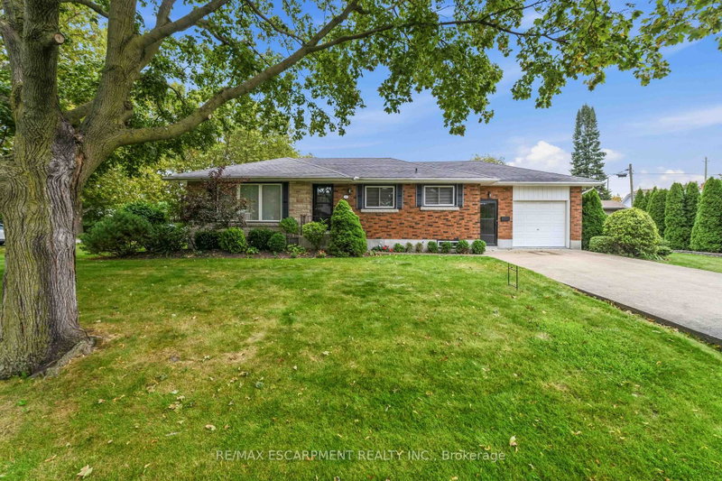 Image of home for listing MLS® X13864182