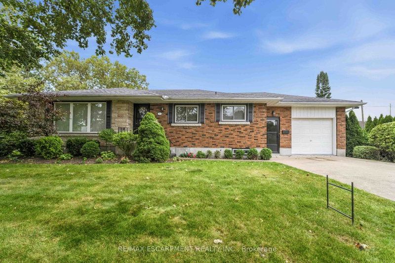 Image of home for listing MLS® X13864182