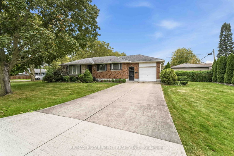 Image of home for listing MLS® X13864182