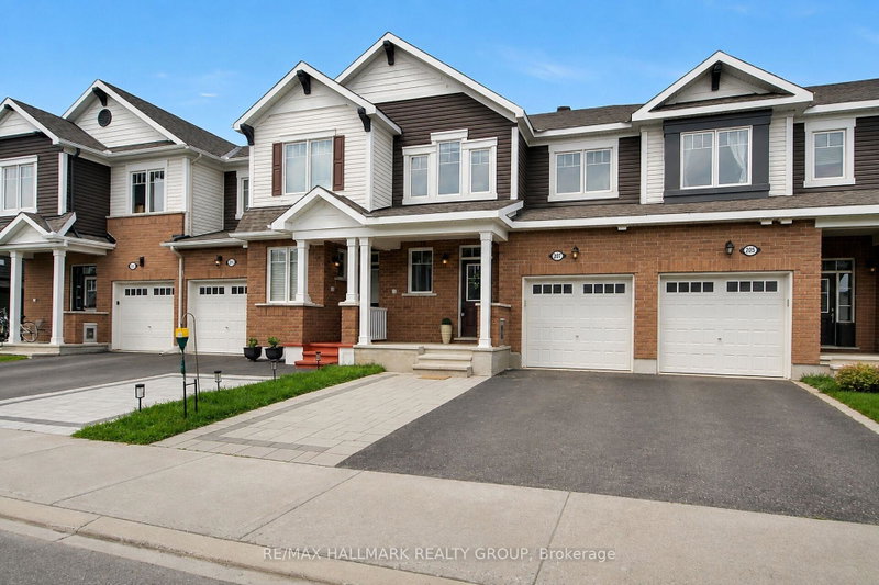 Image of home for listing MLS® X13864296