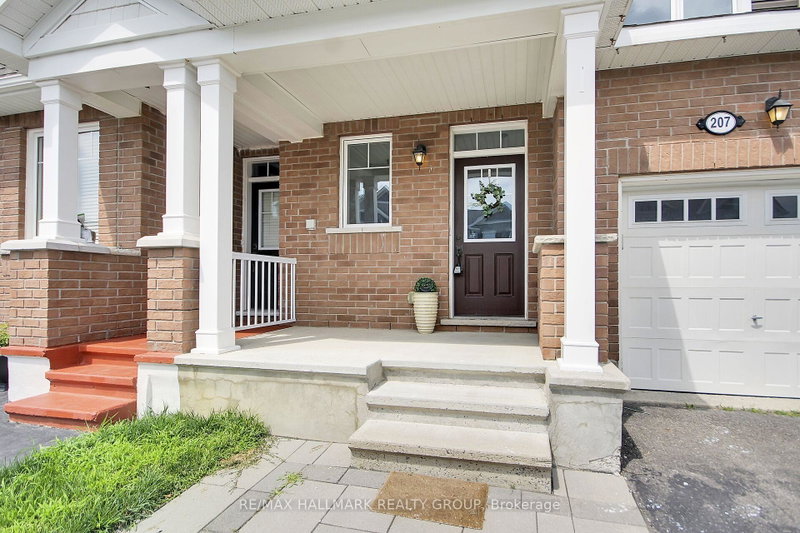 Image of home for listing MLS® X13864296
