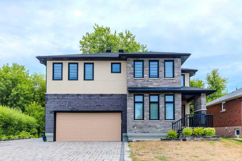 Image of home for listing MLS® X13864348