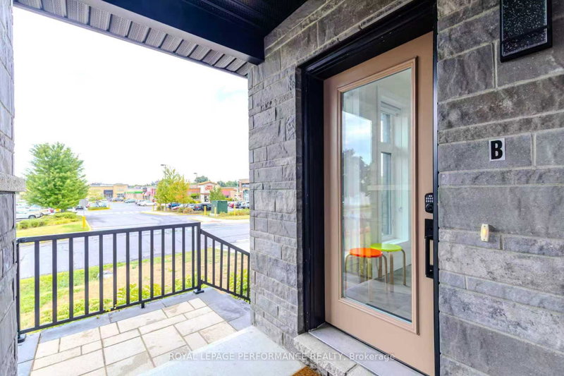 Image of home for listing MLS® X13864348