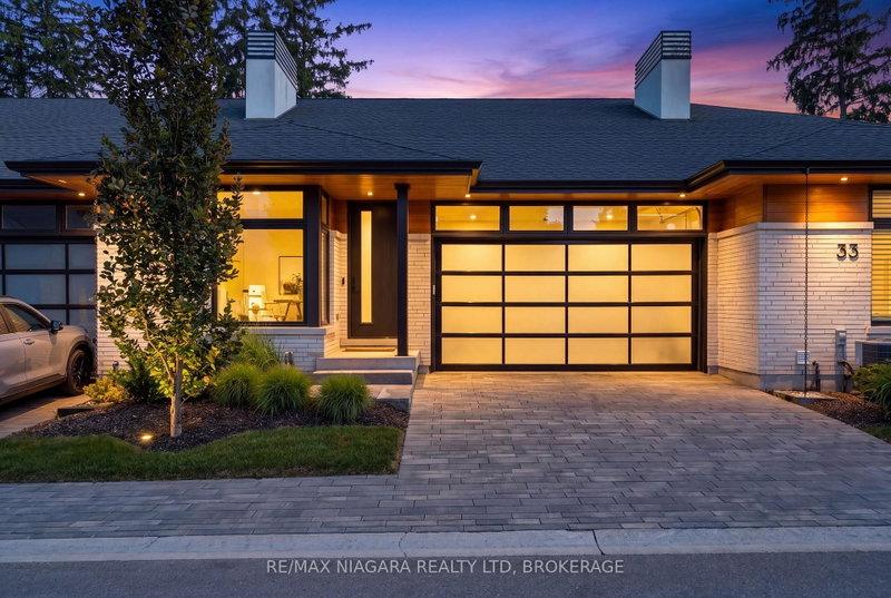 Image of home for listing MLS® X13864388