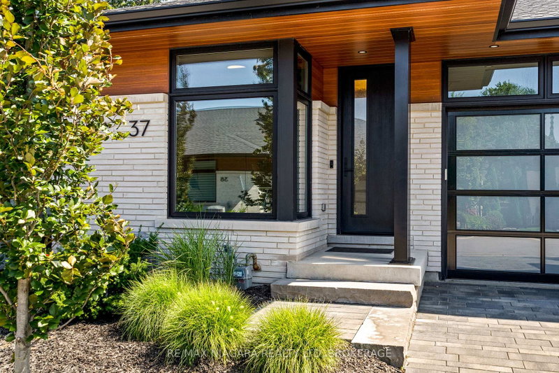 Image of home for listing MLS® X13864388