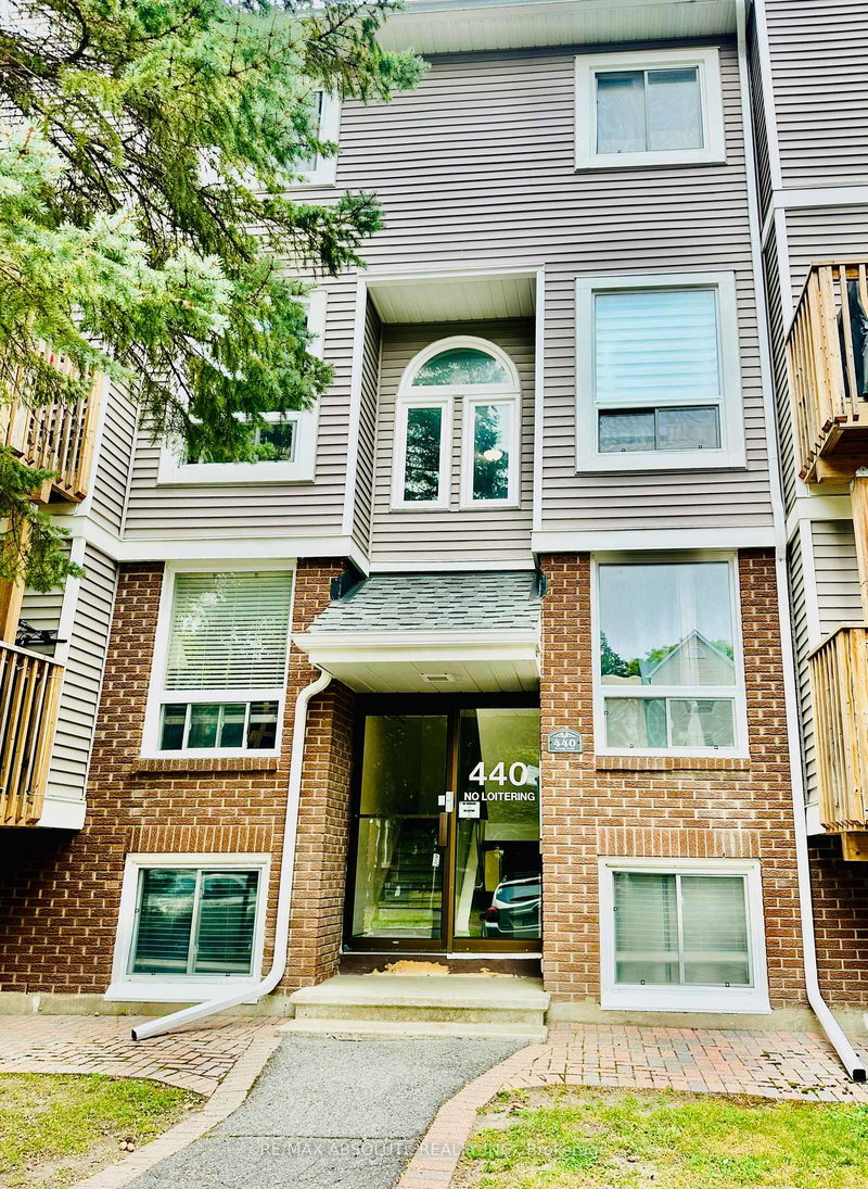 Image of home for listing MLS® X13864404