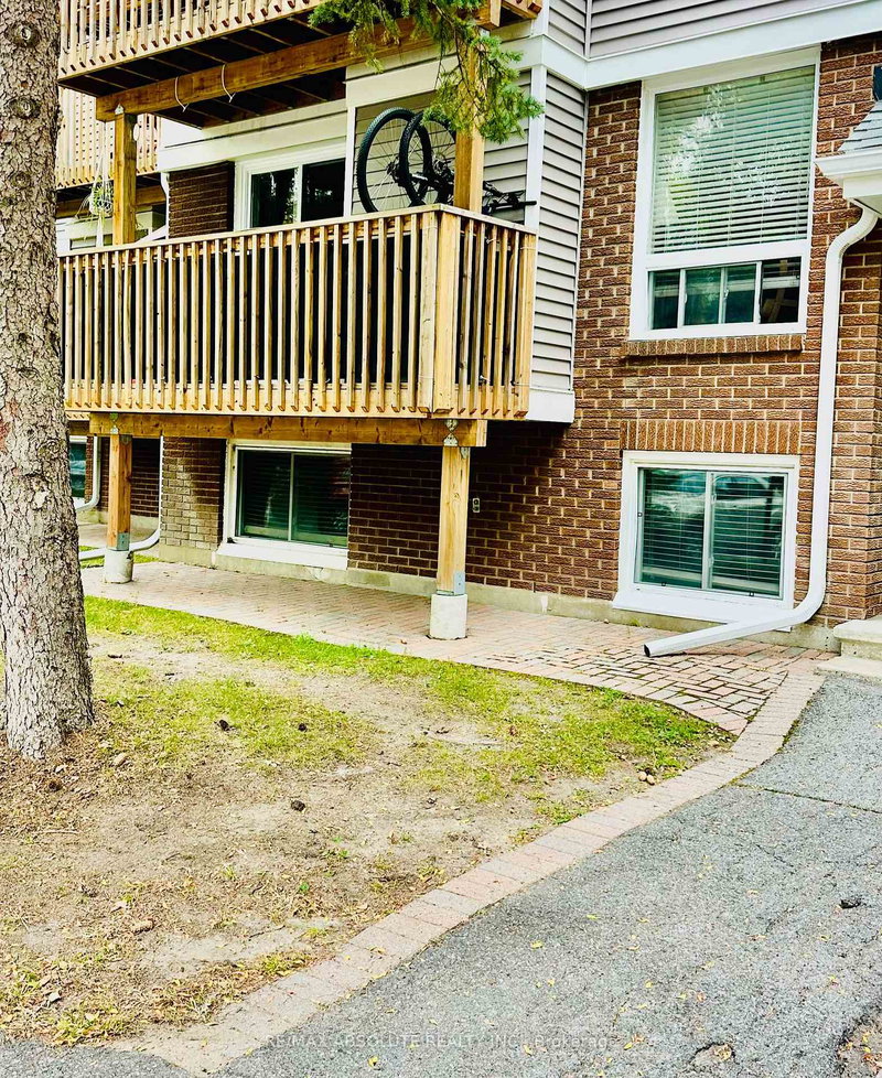 Image of home for listing MLS® X13864404