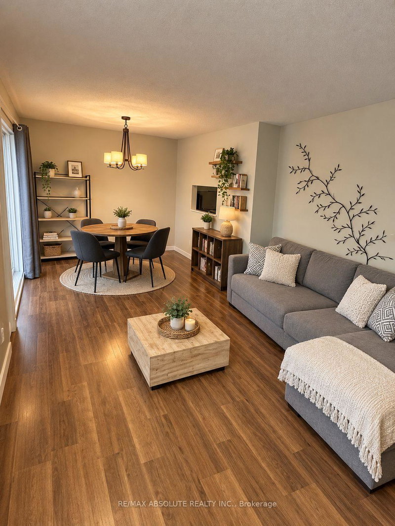 Image of home for listing MLS® X13864404