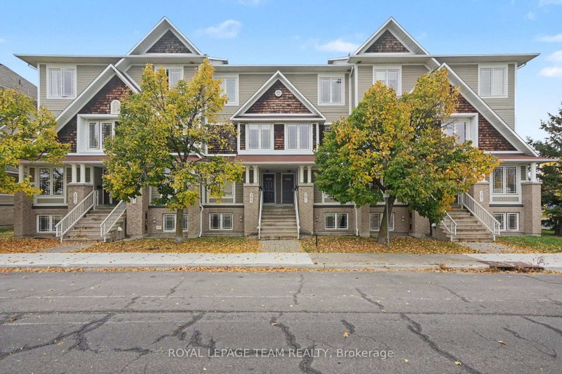 Image of home for listing MLS® X13864442