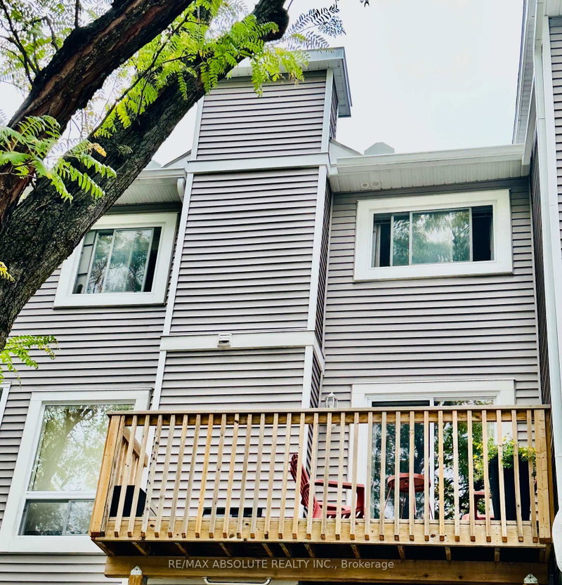 Image of home for listing MLS® X13864452