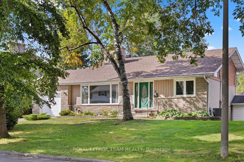 Image of home for listing MLS® X13864542