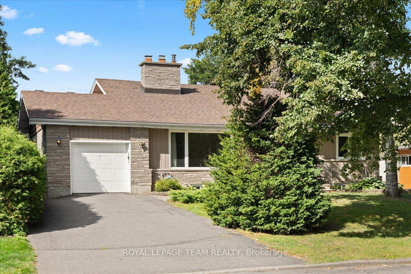 Image of home for listing MLS® X13864542