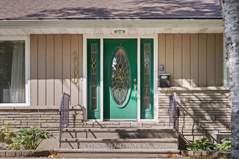 Image of home for listing MLS® X13864542