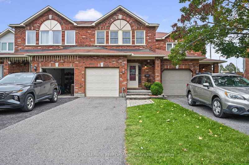 Image of home for listing MLS® X13864568