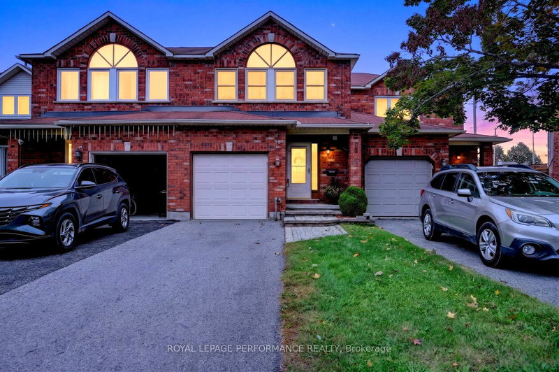 Image of home for listing MLS® X13864568