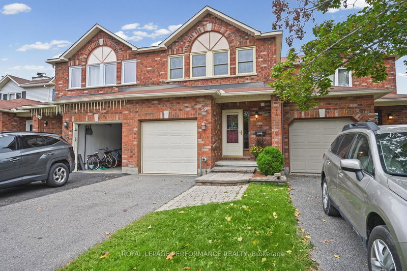 Image of home for listing MLS® X13864568