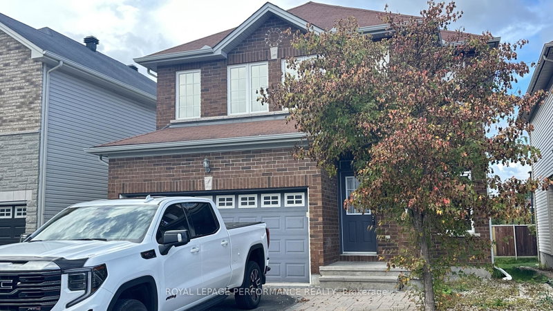 Image of home for listing MLS® X13864680
