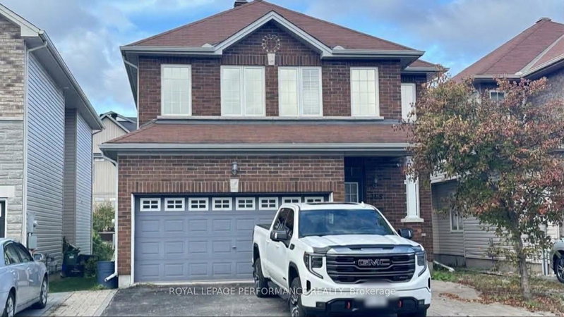 Image of home for listing MLS® X13864680