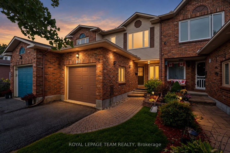 Image of home for listing MLS® X13864778
