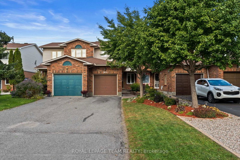 Image of home for listing MLS® X13864778