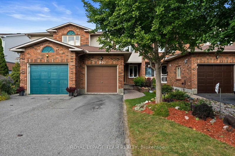 Image of home for listing MLS® X13864778
