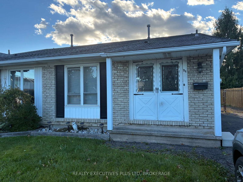 Image of home for listing MLS® X13864780