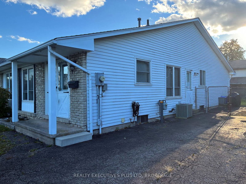 Image of home for listing MLS® X13864780