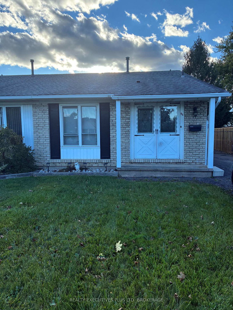 Image of home for listing MLS® X13864780