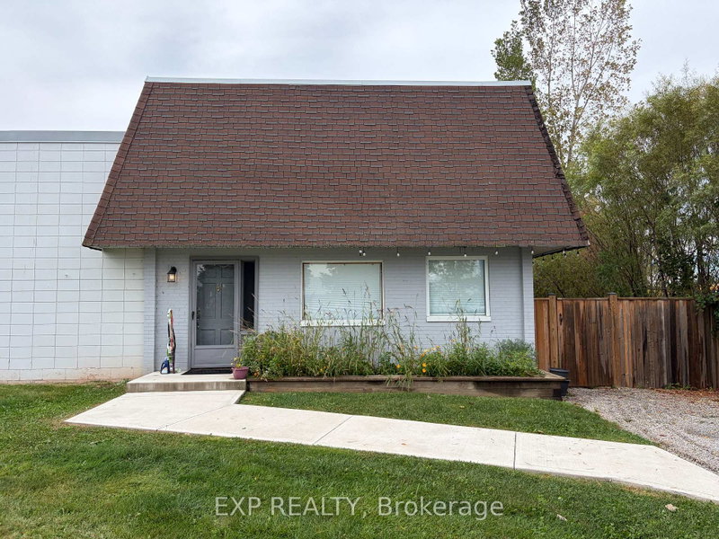 Image of home for listing MLS® X13864920