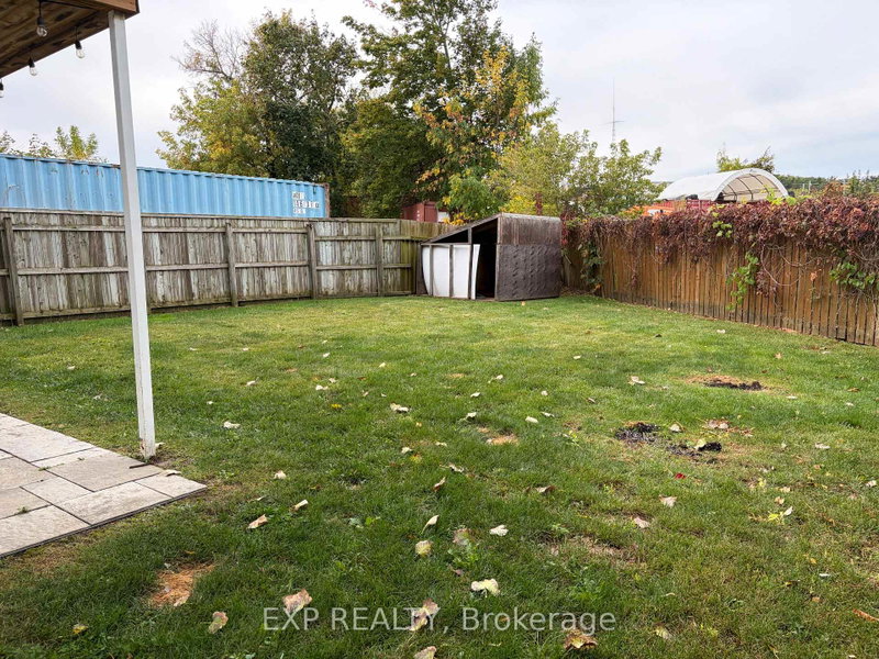 Image of home for listing MLS® X13864920