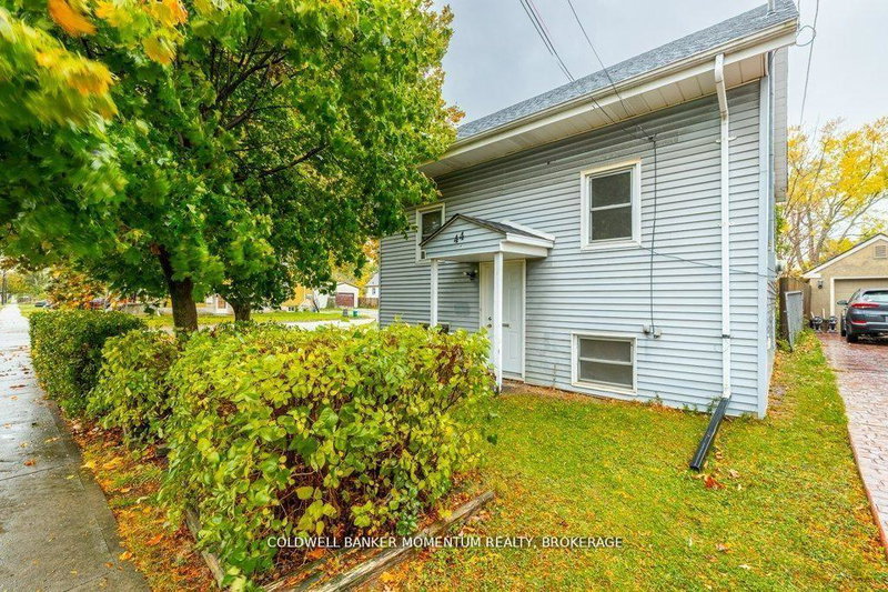 Image of home for listing MLS® X13864994