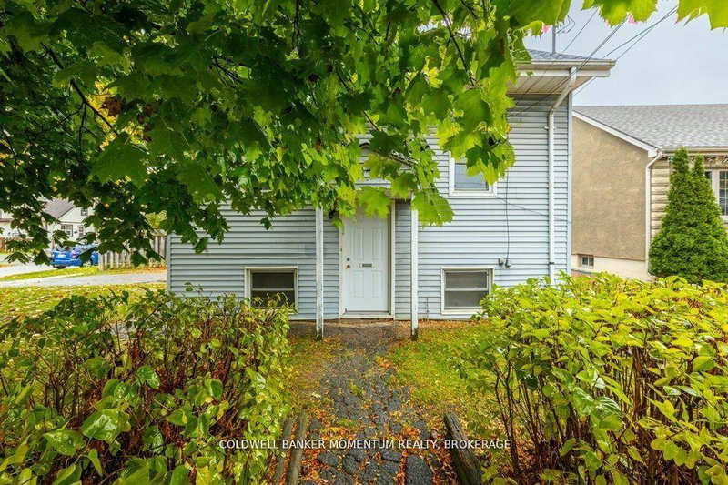 Image of home for listing MLS® X13864994