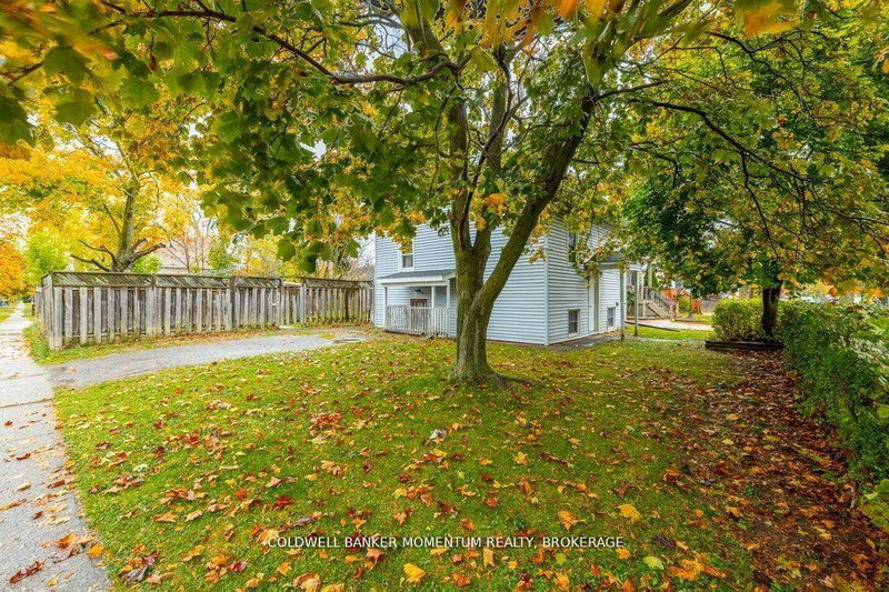 Image of home for listing MLS® X13864994