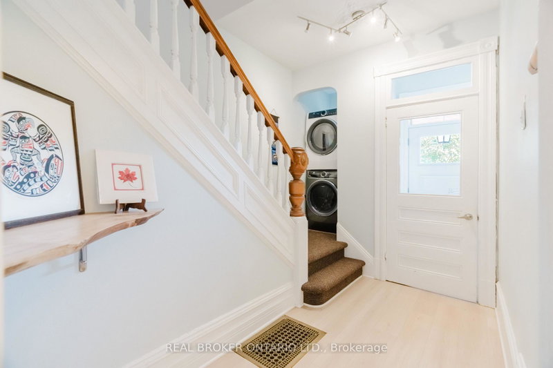Image of home for listing MLS® X13865042