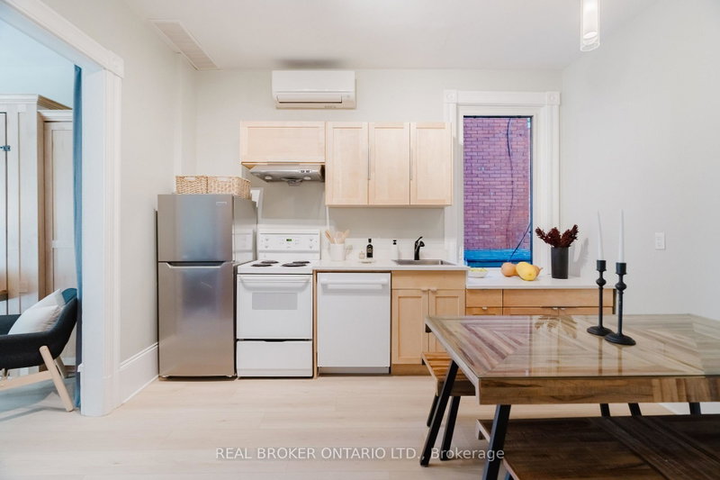 Image of home for listing MLS® X13865042