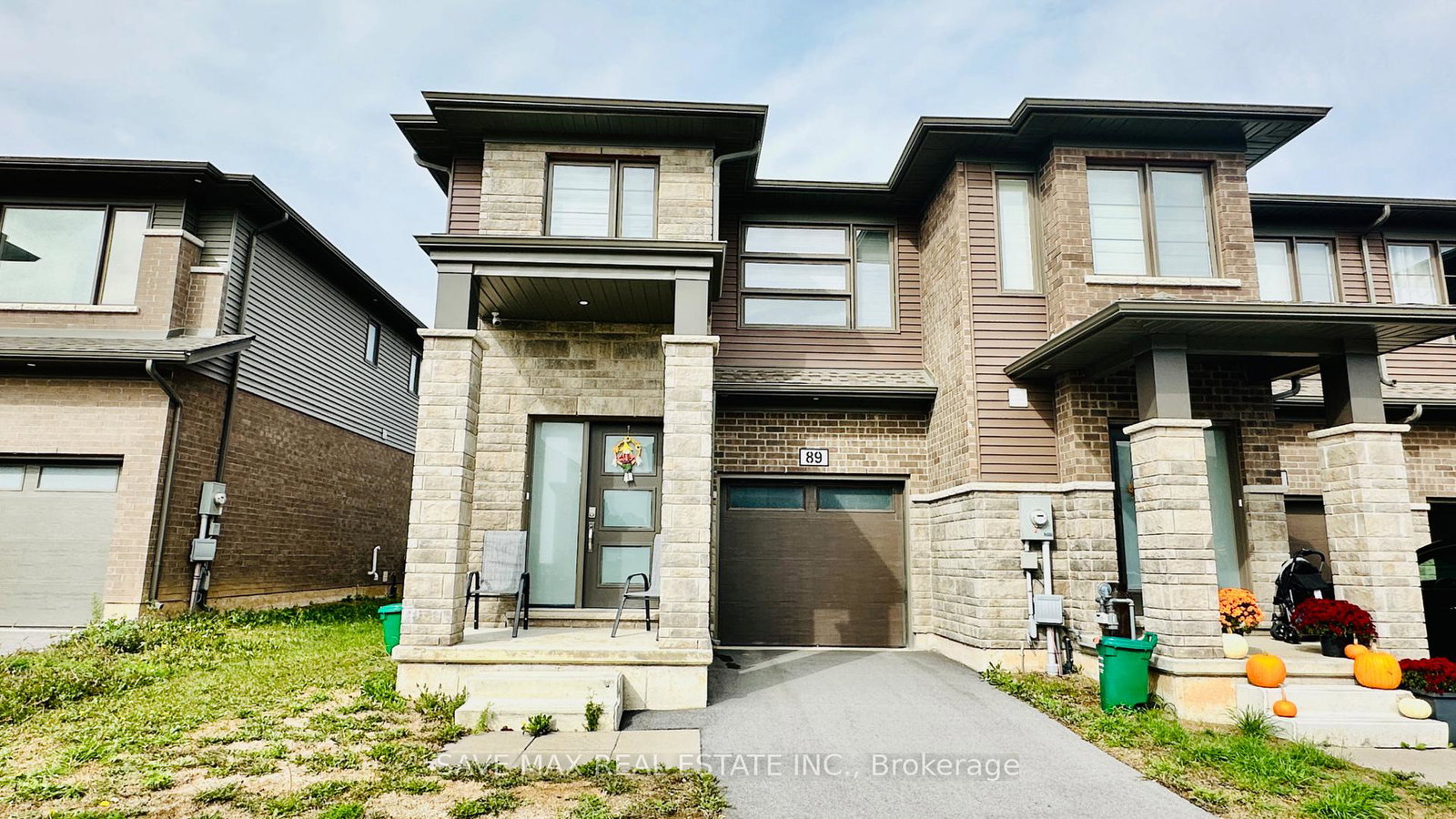 Image of home for listing MLS® X13865054