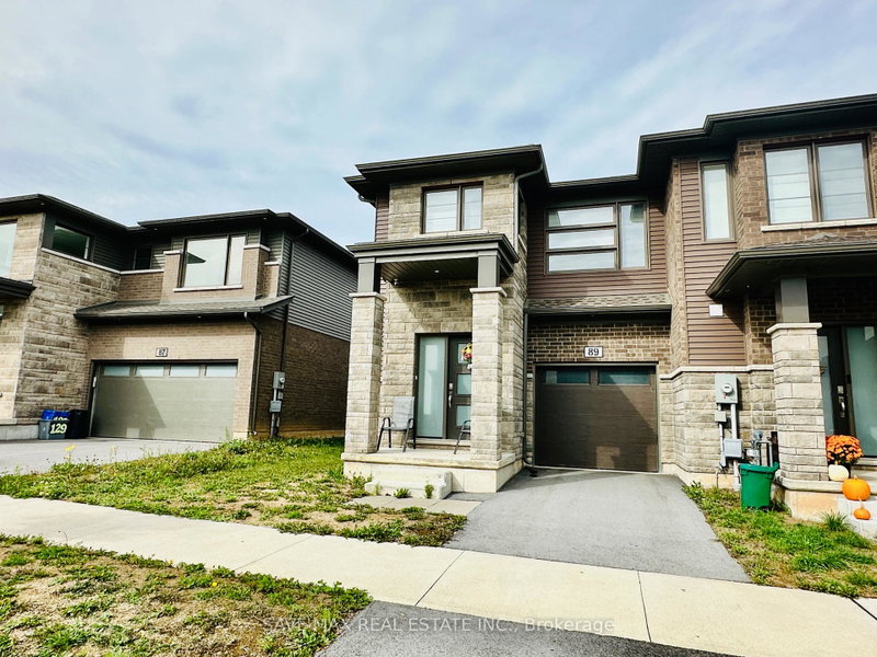 Image of home for listing MLS® X13865054