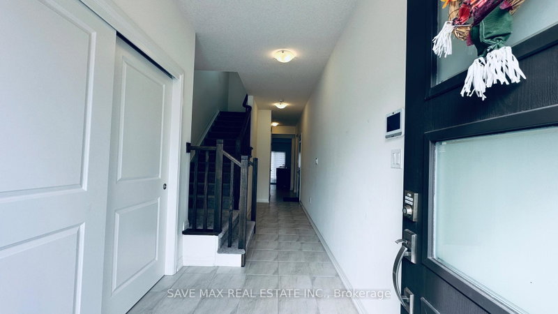 Image of home for listing MLS® X13865054