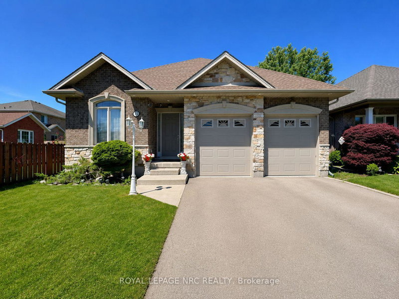 Image of home for listing MLS® X13865058