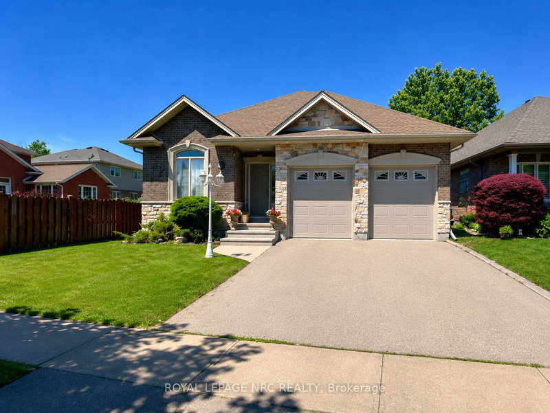 Image of home for listing MLS® X13865058