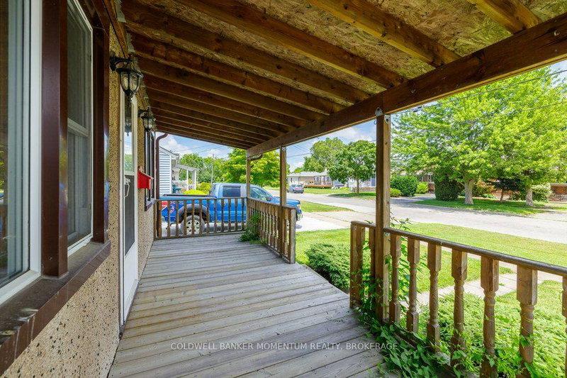 Image of home for listing MLS® X13865084