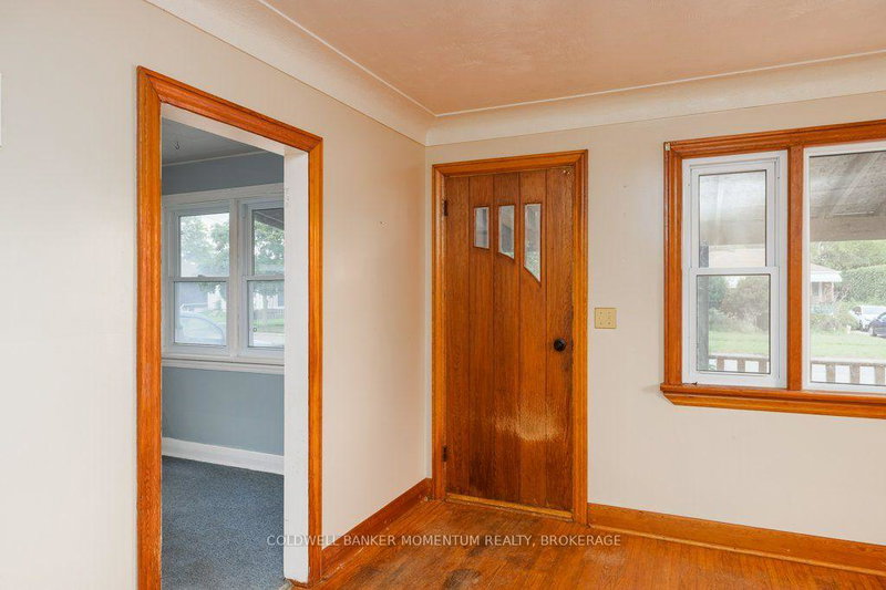 Image of home for listing MLS® X13865084
