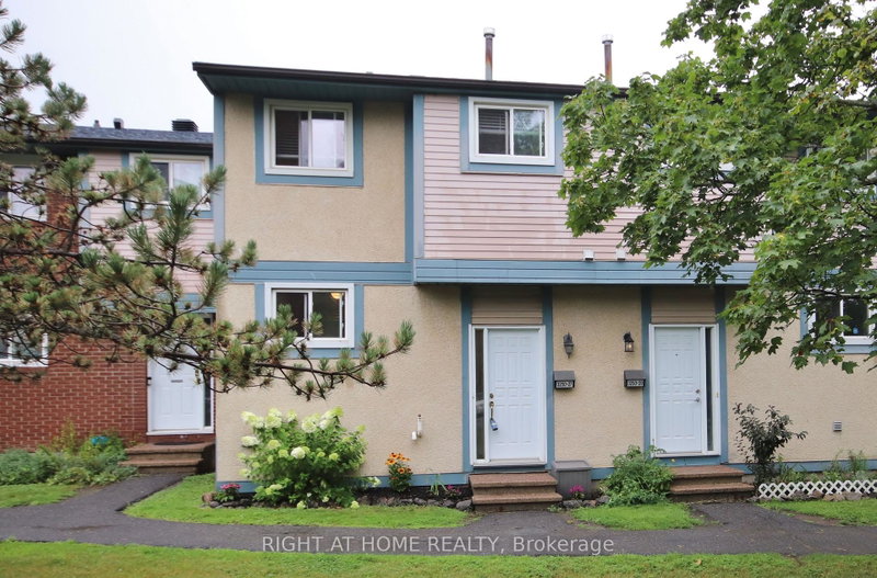 Image of home for listing MLS® X13865122
