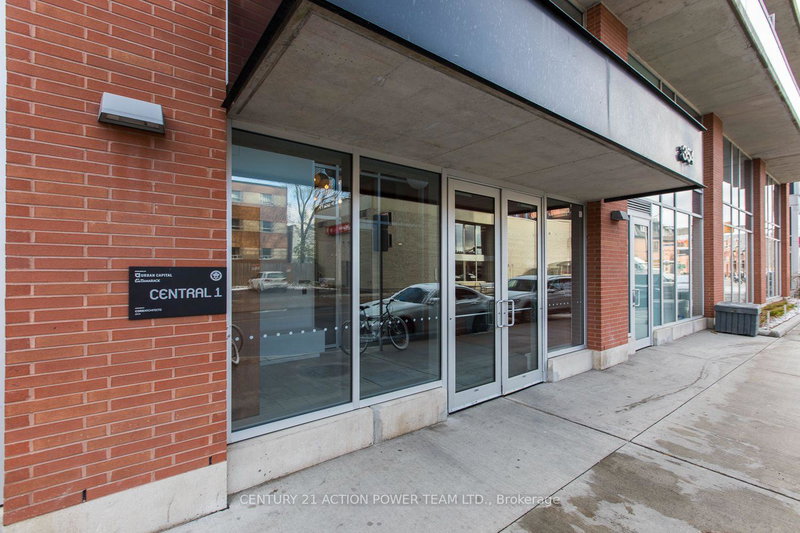 Image of home for listing MLS® X13865164